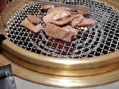 -谷牛日式烤肉(宝山U天地店)