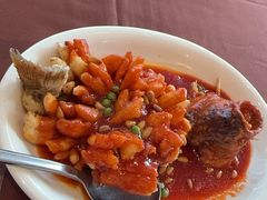 -金时代顺风大酒店(兰生大厦店)