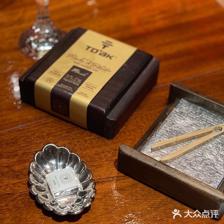 陈乔恩生日聚会去过的闹公馆我也来打卡了 慕名已久喔