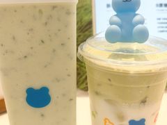 -兰熊鲜奶(昌平悦荟店)