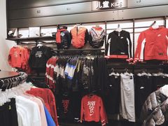 -NIKE北京马连道换季优惠店