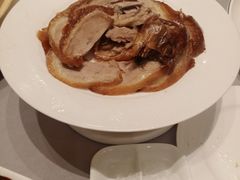 -宴天下大酒店(政和路店)
