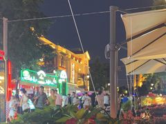 -巴伐利亚啤酒坊(意式风情街店)