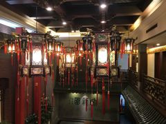 -梅龙镇酒家(南京西路总店)