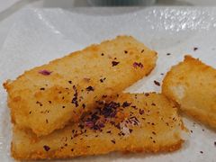 -苏晓玥·江南小吃(深圳北站店)