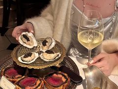 -壳里西餐厅Coquille Seafood Bistro(蒙自路店)