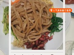 -老爷庙风味美食府(魏都大道店)