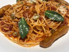 特制辣肉酱面-Magnet磁食(同德店)