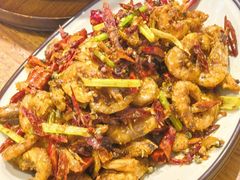 -老杨太太烧烤(文化广场店)