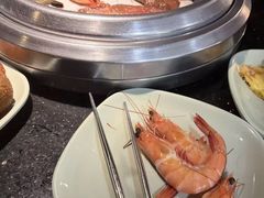 -梨花自助烤肉(乐宾店)