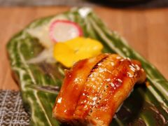 星鳗寿司-满来寿喜烧(金虹桥店)