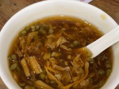 -沙湾姜埋奶(兴新包店)