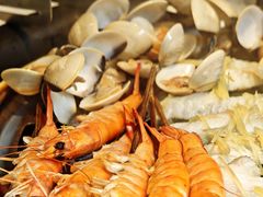-碗中海·蒸汽海鲜·桑拿鸡(岭南天地店)