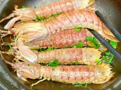 -甬小馆·焗海鲜温州菜(五马街店)