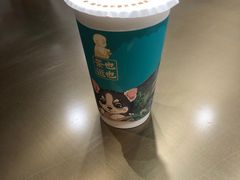 -茶也运也(望京万科店)