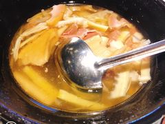 -大牌大·传统杭帮菜(湖滨店)