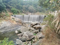 -九鲤湖风景区