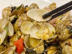 -吉源大排档·鱼生·海鲜(烧烤彩印厂店)