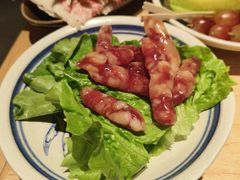 -巴奴毛肚火锅(七宝领展广场店)