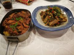 -渔娘渔家丹东海鲜(东直门店)