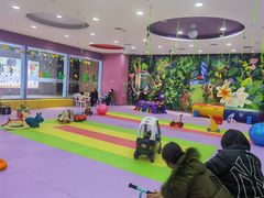 -悦宝园早教(大东龙之梦中心店)