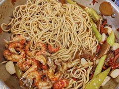 -回·龙虾铺·盆盆蟹·烧烤大排档(回龙观店)