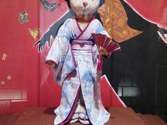 -济州岛泰迪熊博物馆