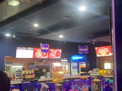 -中影国际影城(百联店)