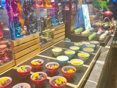 -喜庭海鲜自助(来福士店)