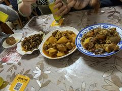 -韩师傅老大同刀削面(北苑路店)