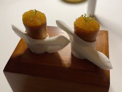 -文华扒房及酒吧(香港文华东方酒店)