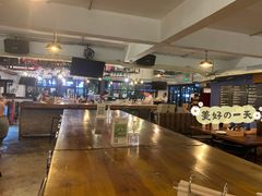 -Liberty Brewing Co·曼哈顿餐吧