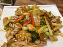-正能量脆肉鲩火锅