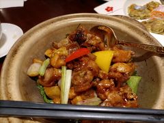 -清远恒大酒店·寻味清远