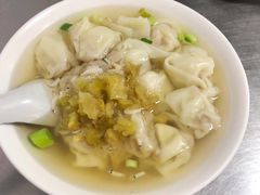馄饨-汪家馄饨(集庆路店)