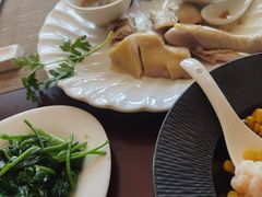-亚龙湾老厨房·海南家常味
