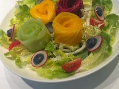 -杭儿风餐厅(来福士店)