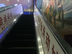 -农垦博纳国际影城(津奥广场IMAX店)