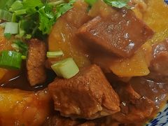 -天天小吃(万龙名城店)