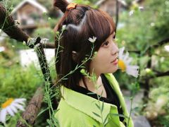 -北京山里寒舍度假酒店