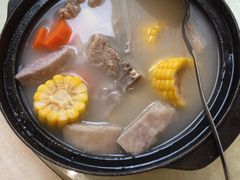 -骏丰酒楼(黄编店)