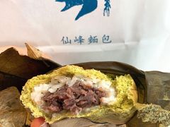 -仙峰天然面包(迎宾路店)