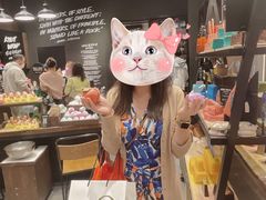 -LUSH(威尼斯人店)