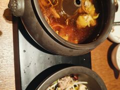 -云海肴·汽锅鸡·云南菜(苏州中心店)
