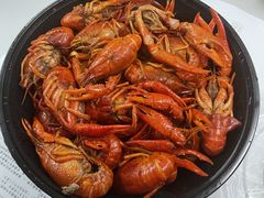 -铭副琦食·虾蟹烩馆(渔人码头店)