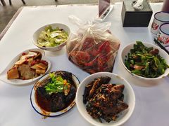 -老长沙龙虾馆(罗湖店)