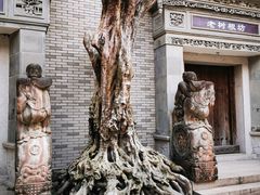 -龙潭水乡