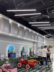 -Oh my head 发小儿童理发(探十里店)