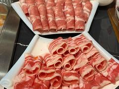 -晓林火锅(安定门店)