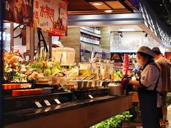 -梨花自助烤肉(乐宾店)